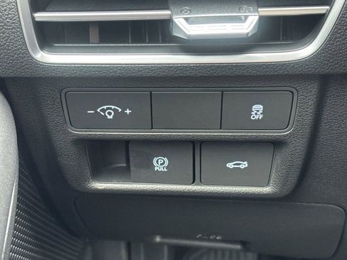 New 2026 Hyundai Sonata SEL FWD image 28