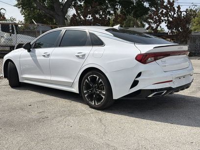 Certified 2023 Kia K5 GT-Line w/ GT-Line Premium Package