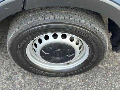 Used 2020 Ford Transit 250 148 High Roof Extended image 29