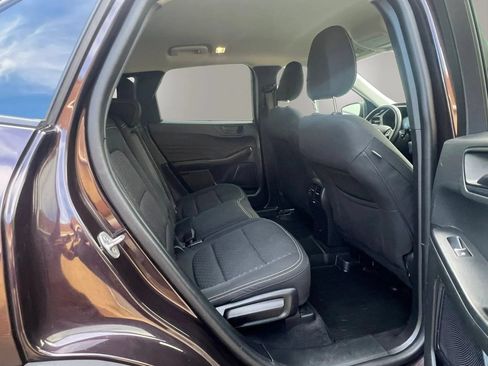 Used 2023 Ford Escape Active w/ Tech Pack #1 AWD/4WD image 30