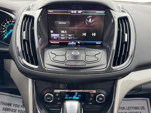 Used 2013 Ford Escape SEL image 23