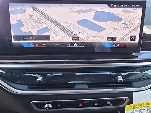 New 2026 BMW X5 xDrive40i w/ M Sport Package image 9