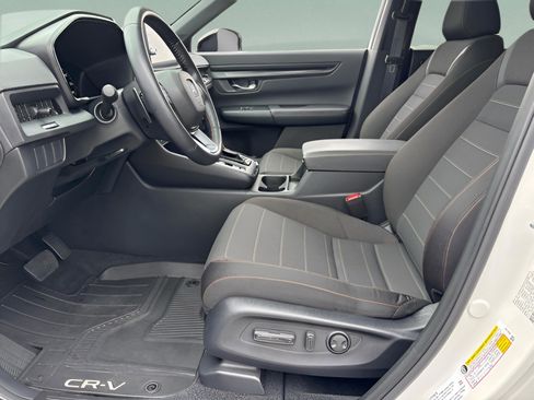 Certified 2026 Honda CR-V Sport image 10