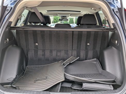 Used 2024 Honda CR-V EX image 23