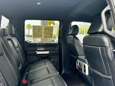 Certified 2022 Ford F250 Lariat image 14