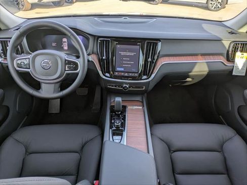 New 2026 Volvo V60 B5 Cross Country Plus w/ Protection Package Premier image 11