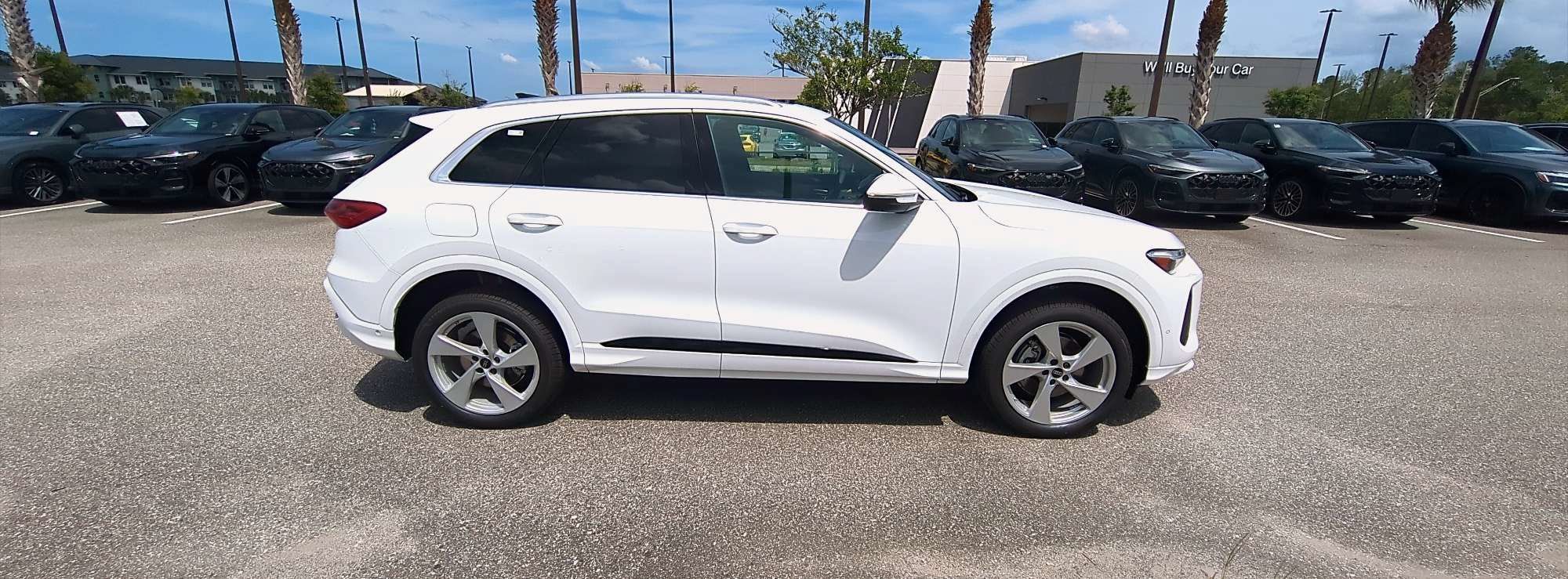 New 2026 Audi Q5 Premium Plus AWD/4WD image 35