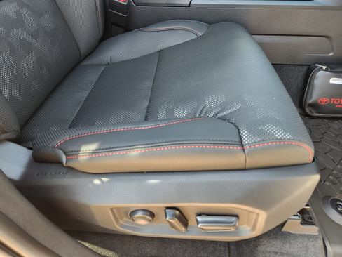 New 2026 Toyota Tundra TRD Pro image 21