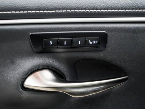 Used 2024 Lexus ES 350 w/ Premium Package image 46