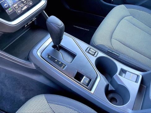 Used 2024 Subaru Crosstrek 2.0i Premium image 16