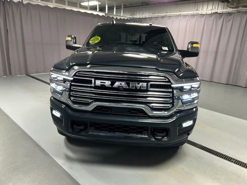 New 2026 RAM 2500 Laramie w/ Towing Technology Group image 2