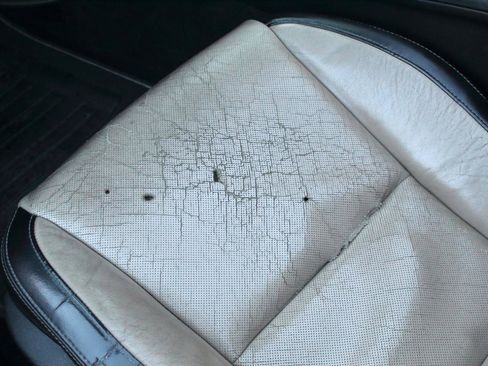 Used 2012 Chevrolet Camaro SS w/ RS Package image 43