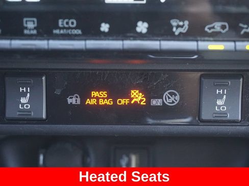 Certified 2024 Toyota RAV4 XLE Premium AWD/4WD image 9