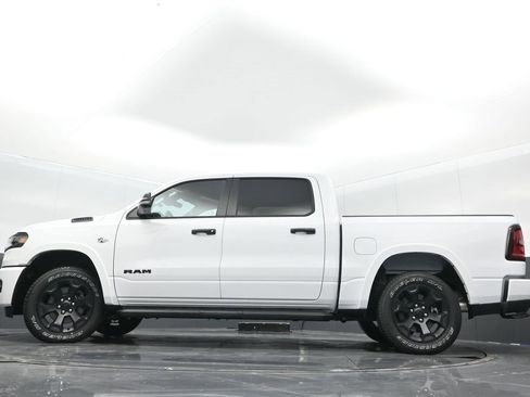 New 2026 RAM 1500 Big Horn image 31