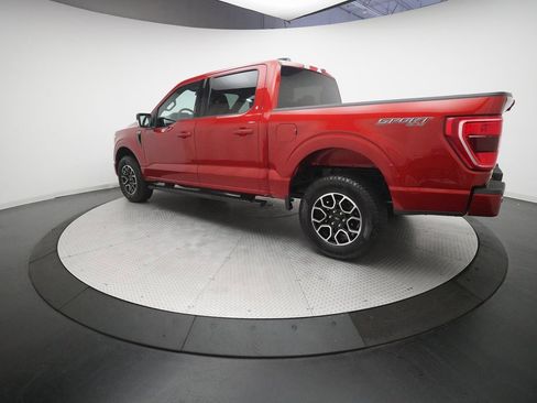 Used 2023 Ford F150 XLT w/ Equipment Group 302A High image 12