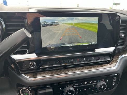 New 2025 Chevrolet Silverado 1500 LT w/ All Star Edition Plus image 15