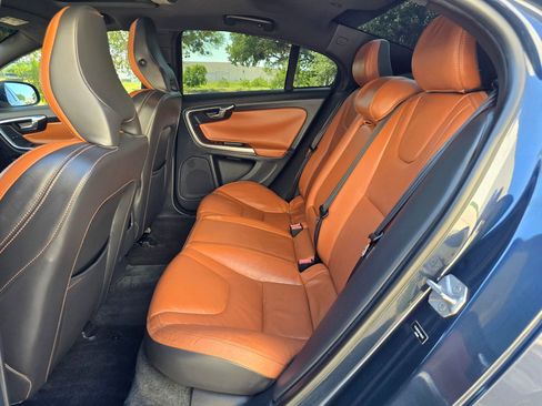 Used 2015 Volvo S60 T5 Premier Plus FWD image 43