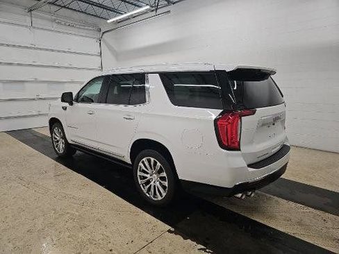 Used 2023 GMC Yukon Denali image 5