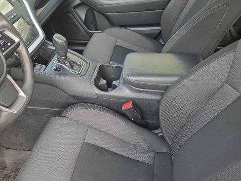 Used 2020 Subaru Outback AWD/4WD image 9
