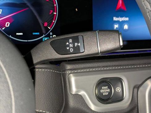 New 2026 Mercedes-Benz G 550 image 12