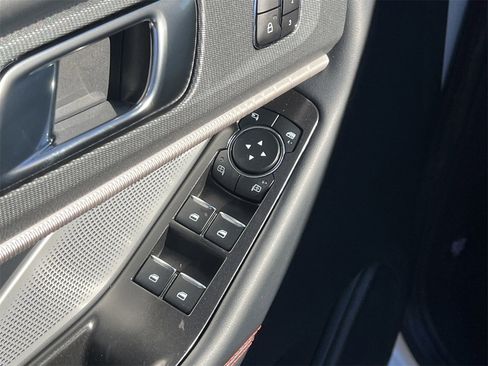 New 2026 Ford Explorer ST w/ Sun And Sound Package image 19