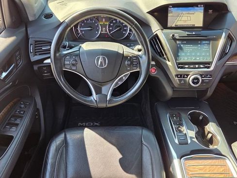Used 2020 Acura MDX FWD w/ Technology Package image 11