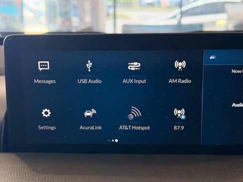 Used 2021 Acura TLX FWD image 22
