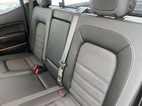 Used 2021 GMC Canyon AT4 w/ Trailering Package image 22