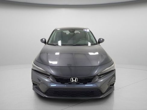 Used 2024 Honda Civic EX-L image 8