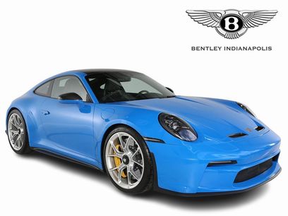 Used 2022 Porsche 911 GT3