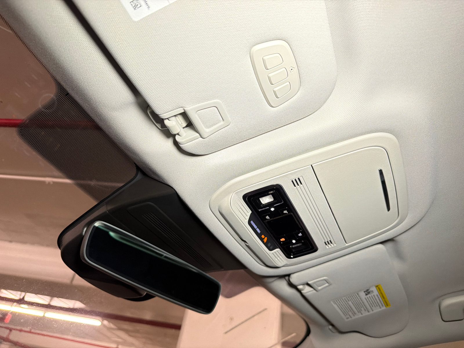 New 2026 Lincoln Nautilus Premier AWD/4WD image 31