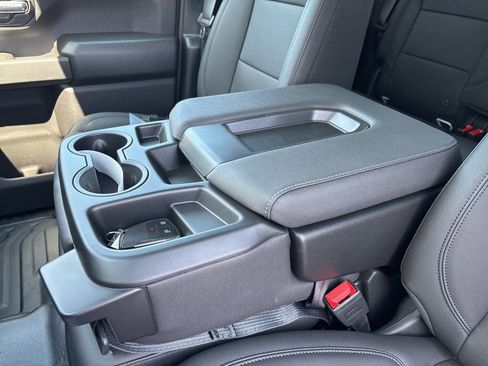 New 2025 Chevrolet Silverado 3500 W/T w/ WT Convenience Package image 32