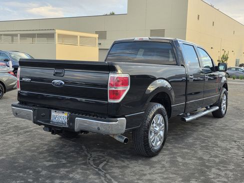 Used 2010 Ford F150 XLT image 7
