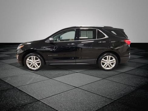 Used 2018 Chevrolet Equinox Premier AWD/4WD image 7
