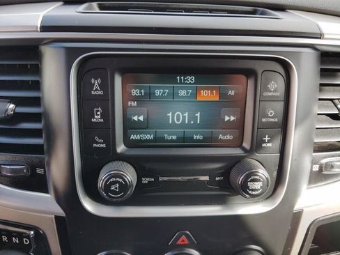 Used 2020 RAM 1500 Classic Warlock image 20