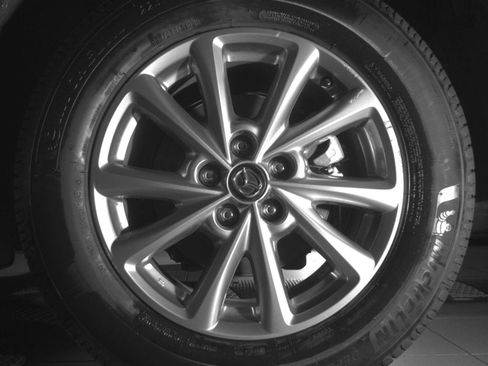 Used 2022 MAZDA CX-5 AWD 2.5 S w/ Select Package image 13
