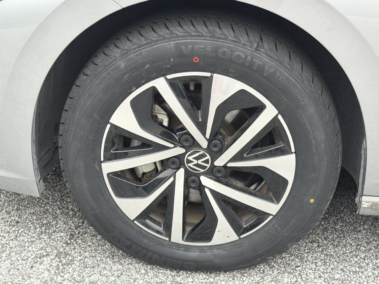 Used 2024 Volkswagen Jetta S FWD image 28