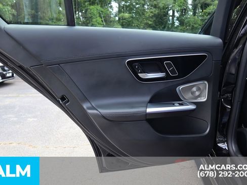 Used 2024 Mercedes-Benz C 63 AMG S image 28