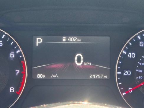Certified 2024 Kia Forte GT-Line FWD image 18
