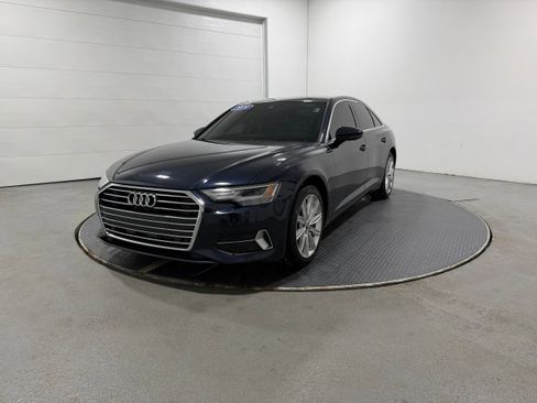 Used 2020 Audi A6 2.0T Premium image 20