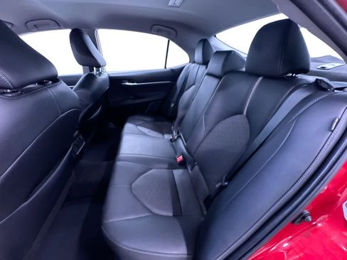 Used 2024 Toyota Camry XSE image 35