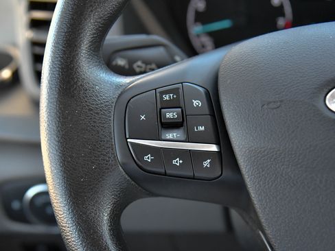 Used 2023 Ford Transit 350 XLT image 36