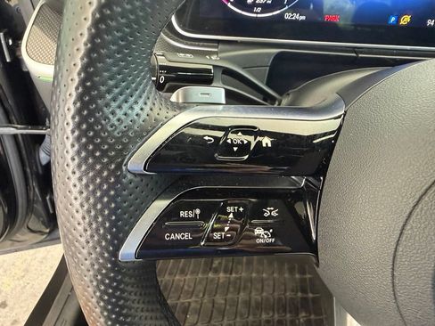 Used 2025 Mercedes-Benz CLE 300 4MATIC Coupe w/ AMG Line image 46