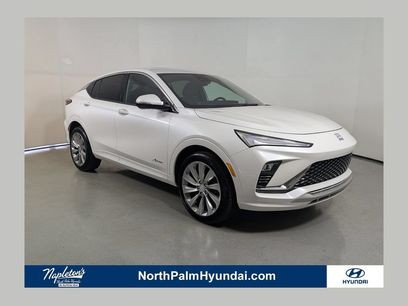 Used 2024 Buick Envista Avenir