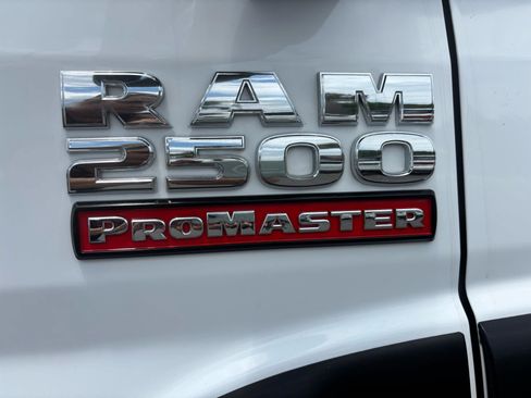 Used 2022 RAM ProMaster 2500 FWD image 50