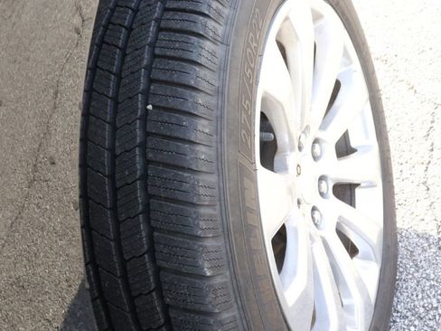 Used 2020 Chevrolet Silverado 1500 High Country w/ Technology Package image 49