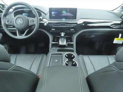 Used 2026 Acura MDX w/ Technology Package FWD image 15
