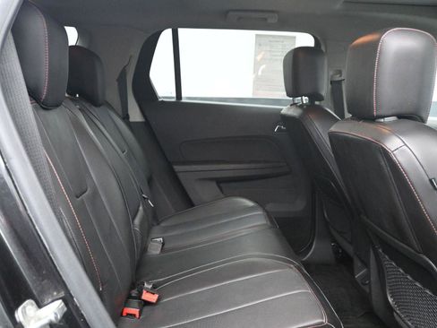 Used 2015 GMC Terrain SLT w/ Chrome Edition image 11