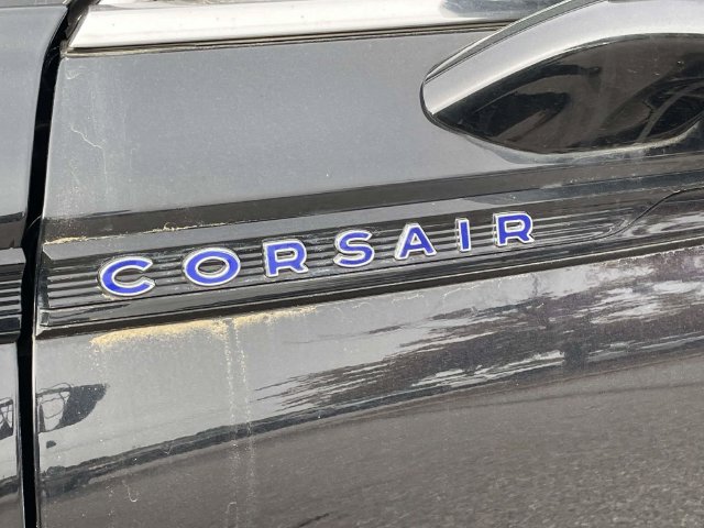 Used 2024 Lincoln Corsair Grand Touring w/ Equipment Group 301A AWD/4WD image 10