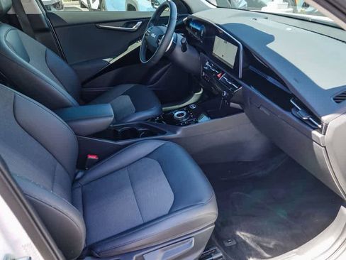 Certified 2023 Kia Niro Wind image 16